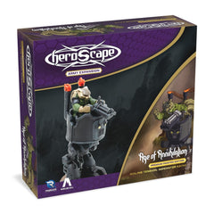 Heroscape - Imperator Kayne Army Expansion Painted