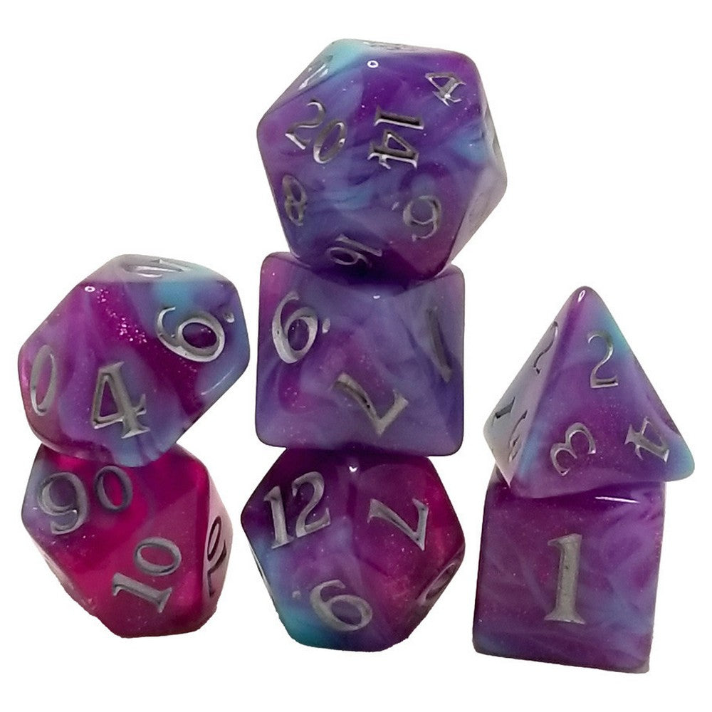PREORDER Scented Dice Arcane Vapors
