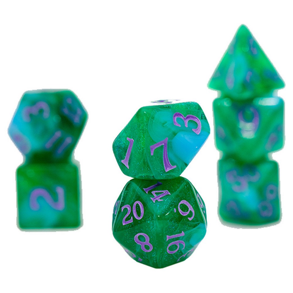 PREORDER Scented Dice Blueberry Hag
