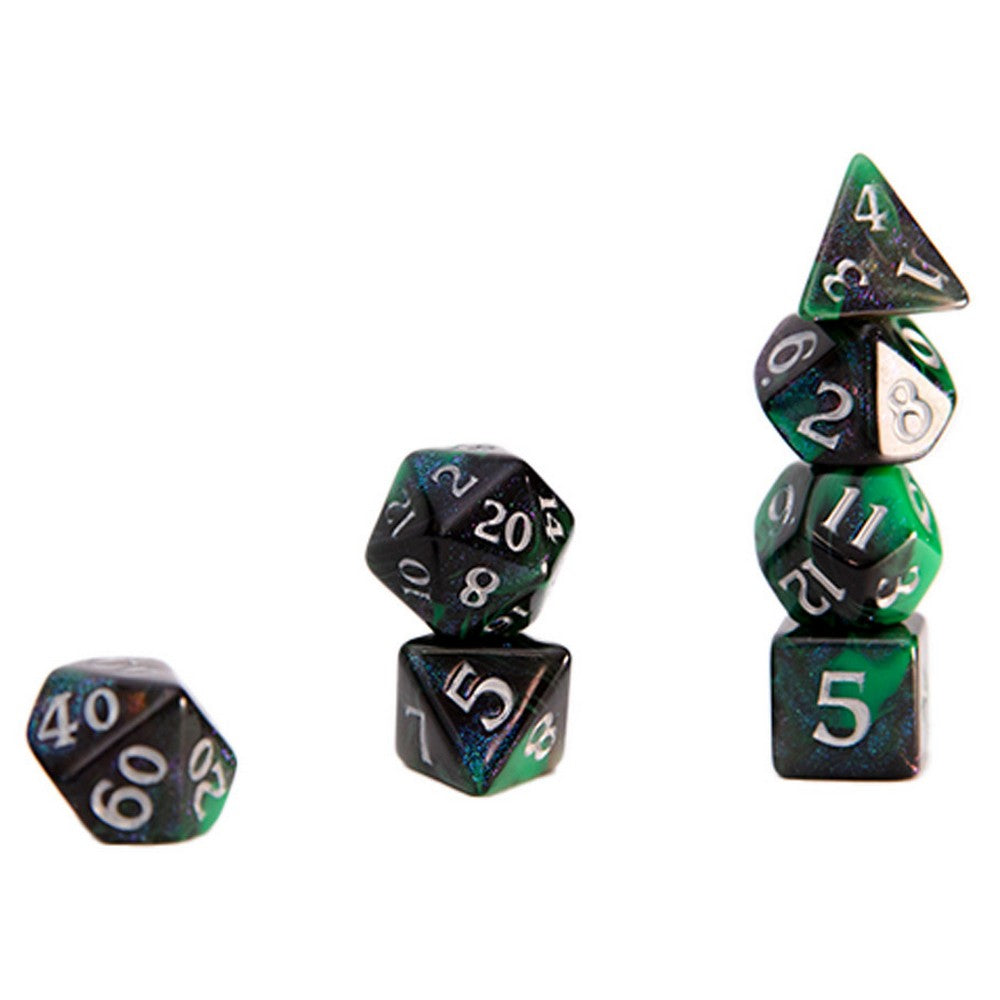 PREORDER Scented Dice Cemetary Soil