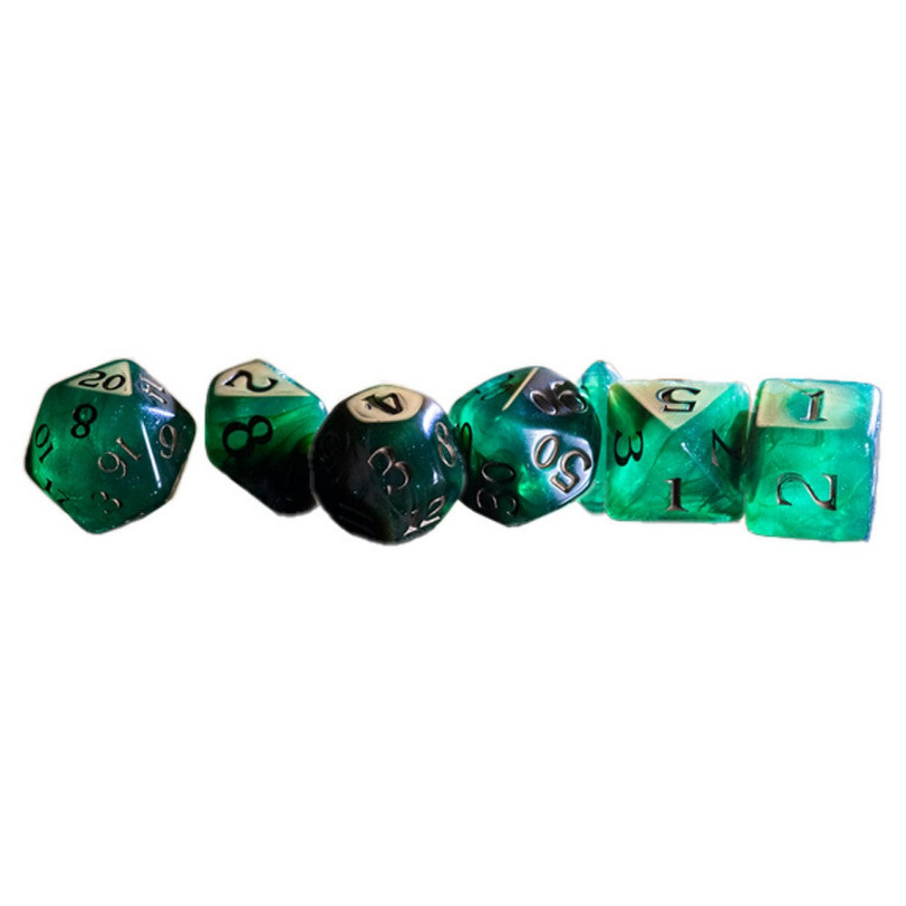 PREORDER Scented Dice Natures Embrace