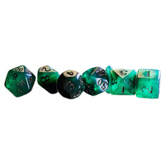 PREORDER Scented Dice Natures Embrace