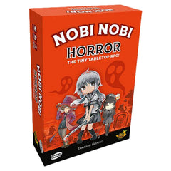 PREORDER Nobi Nobi Horror