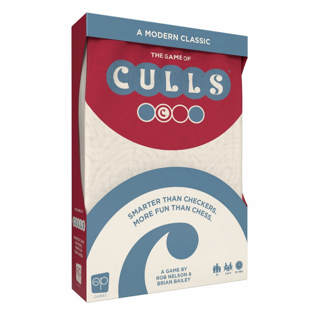 PREORDER Culls