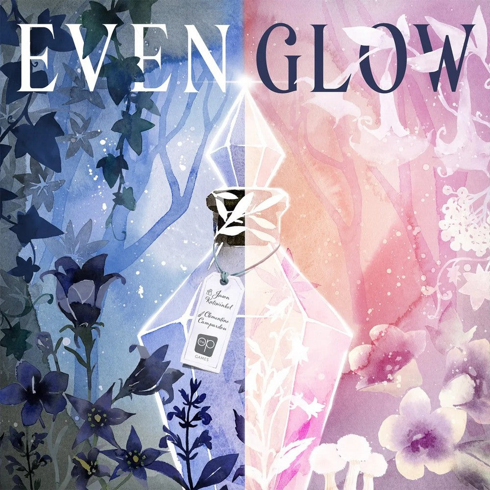 PREORDER Evenglow