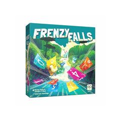 PREORDER Frenzy Falls