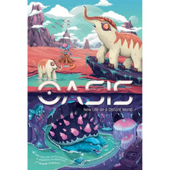 PREORDER Oasis: New Life on a Distant World