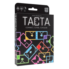 PREORDER TACTA 2nd Edition