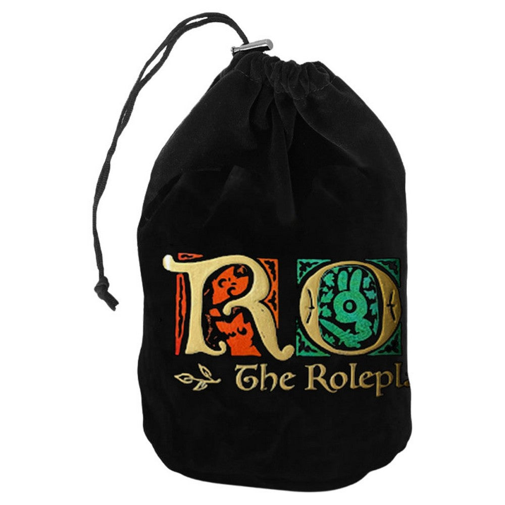 PREORDER Root: the RPG -  Dice Bag