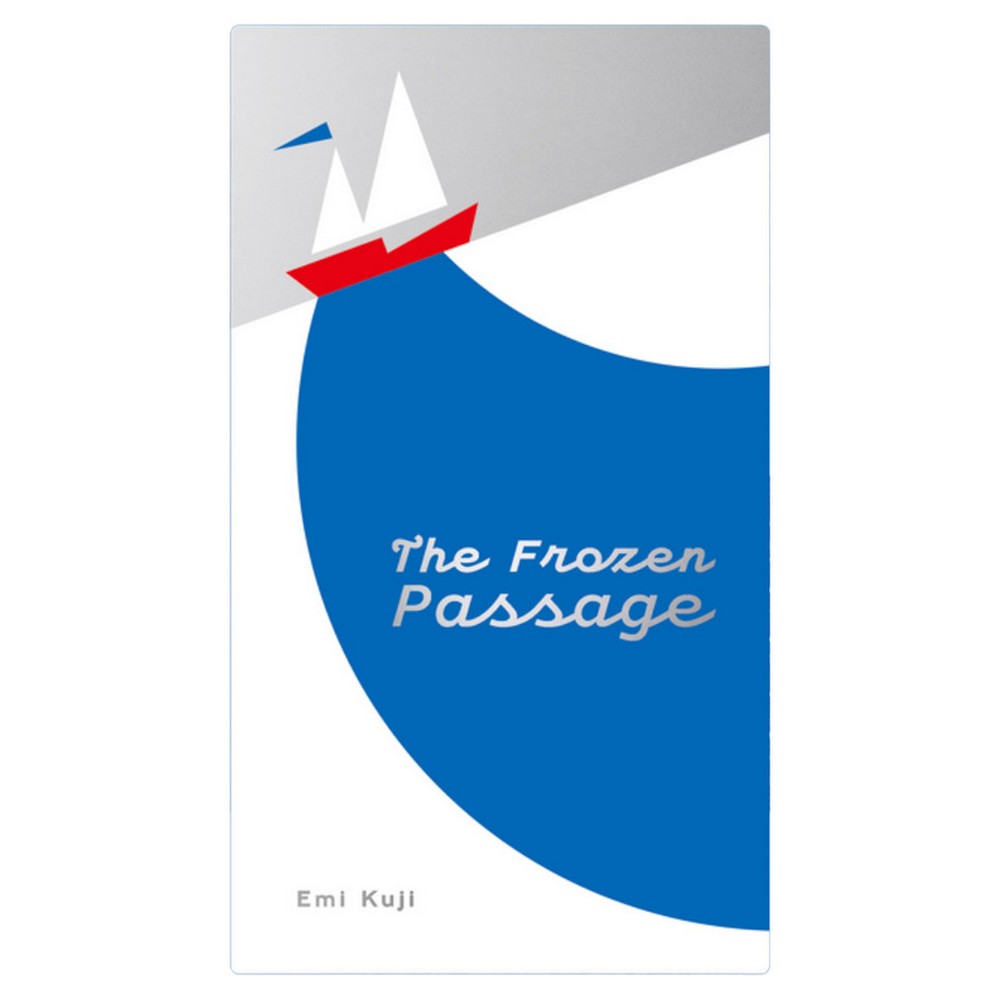 PREORDER Oink Games: The Frozen Passage