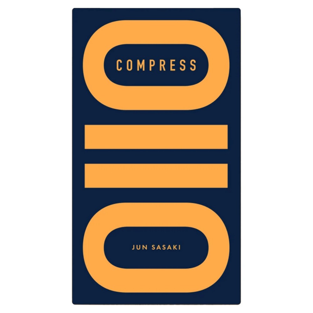 PREORDER Oink Games: Compress