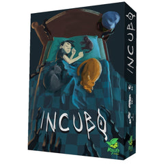PREORDER Incubo