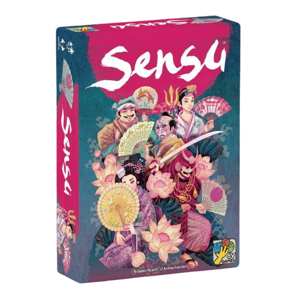 PREORDER SENSU