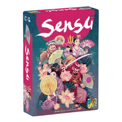 PREORDER SENSU