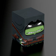 PREORDER Ultimate Guard: Squaroes  Squaroe  TMNT: The Last Ronin  Ronin