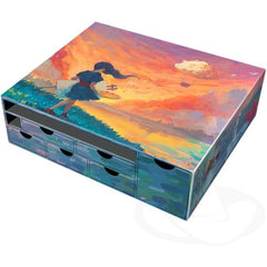PREORDER Canvas Big Box