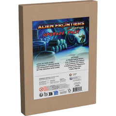 PREORDER Alien Frontiers 6th Edition Upgrade Pack