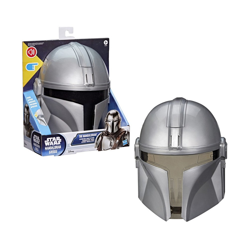 PREORDER Star Wars Movie Feature Mask