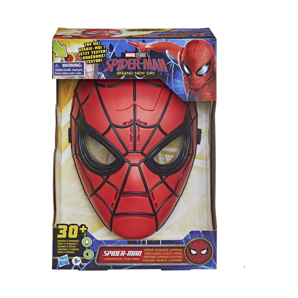 PREORDER Spd Bom Gallagher Feature Mask