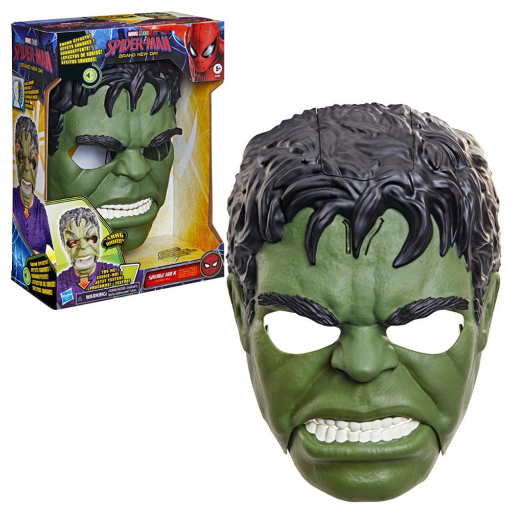PREORDER Spd Bom Mccarroll Feature Mask