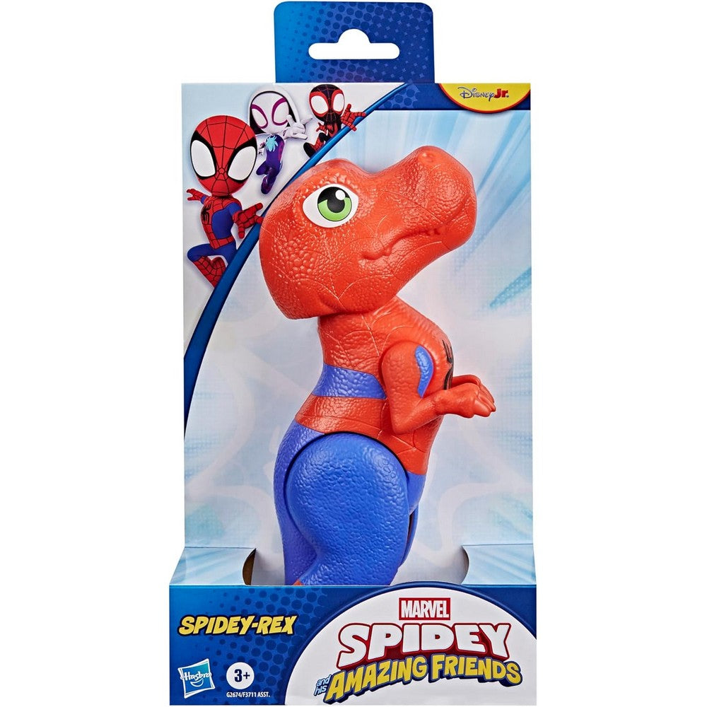 PREORDER Saf Supersized Spidey Rex