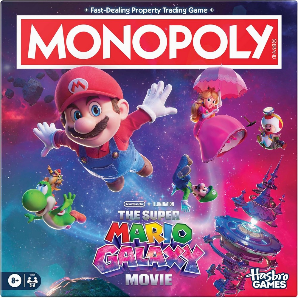 Monopoly Untitled