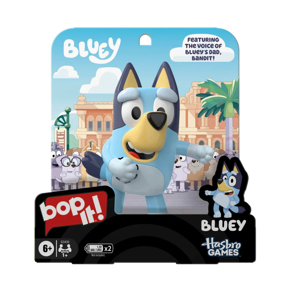 PREORDER Bop It Bluey