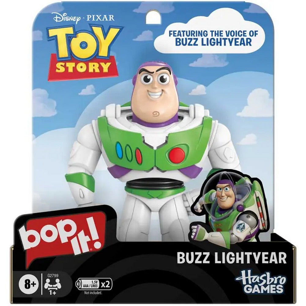PREORDER Bop It Buzz Lightyear