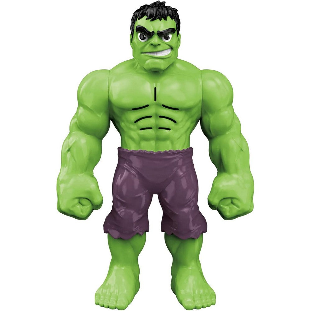 Bop It Marvel Hulk