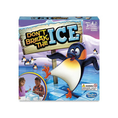 DonT Break The Ice