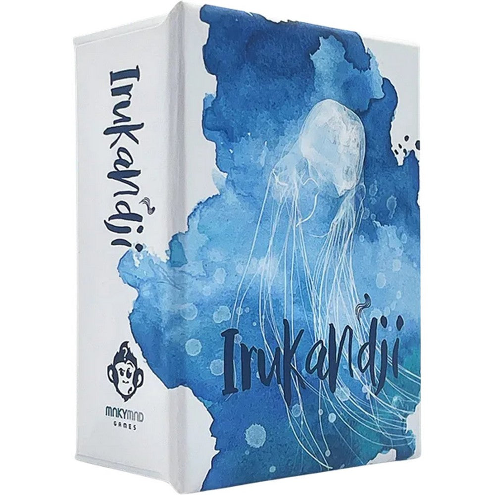 PREORDER Irukandji