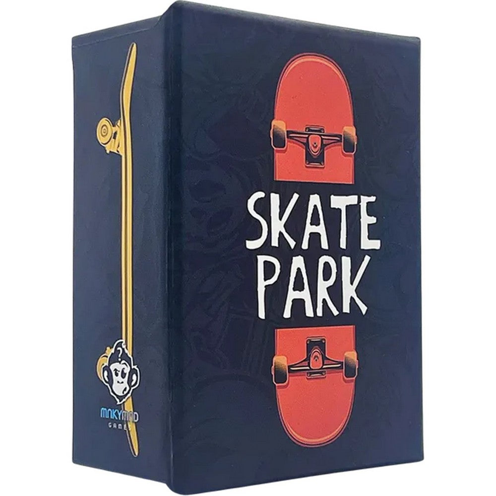PREORDER Skate Park