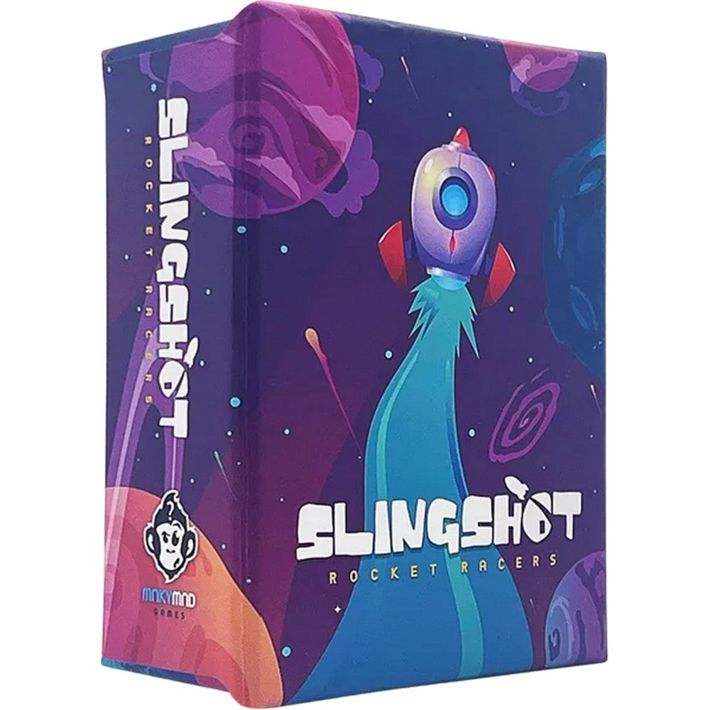 PREORDER Slingshot