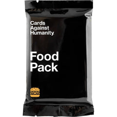 PREORDER Cards Against Humanity - Food Pack (Foil)