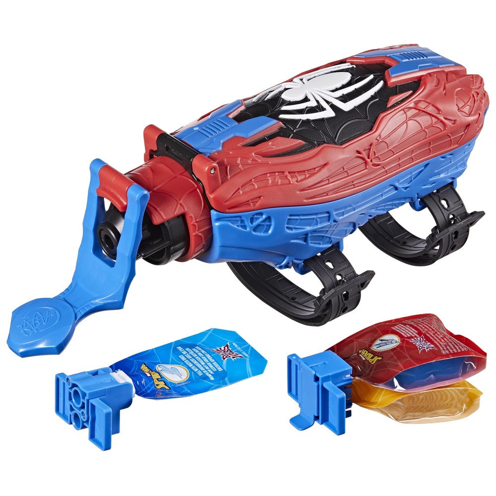 PREORDER Spd Real Webs Ultimate Web Gauntlet