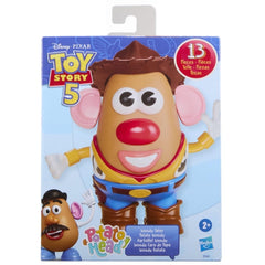 Mr Potato Head Toy Story 5 Woody Tater