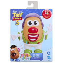 Mr Potato Head Toy Story 5 Buzz Spudyear