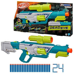 PREORDER Nerf Rebel Ops Deadeye