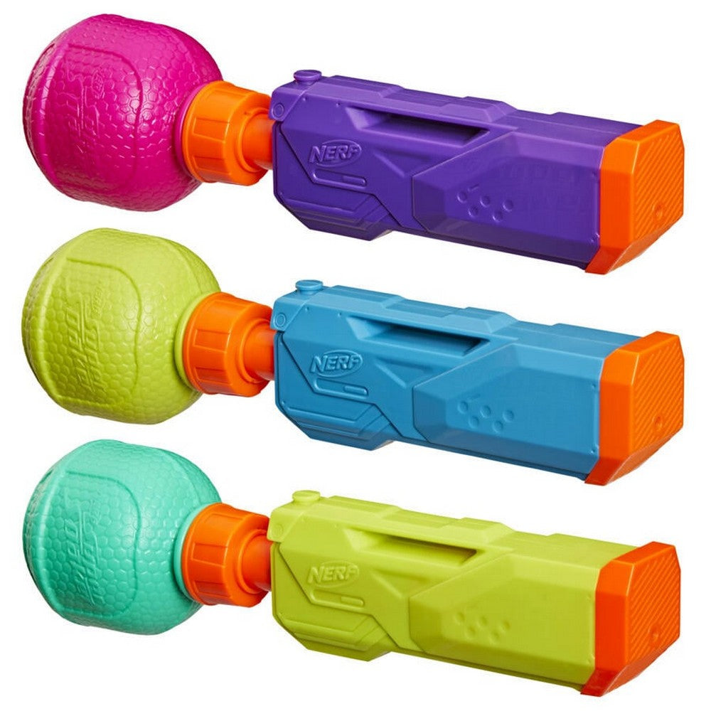 PREORDER Nerf Soak N Blitz