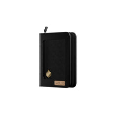 PREORDER Gatherers Tavern - Binders - Pin Binder - Sacred Beasts - 4 Pocket - Dark Warrior