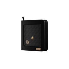 PREORDER Gatherers Tavern - Binders - Pin Binder - Sacred Beasts - 12 Pocket - Dark Warrior