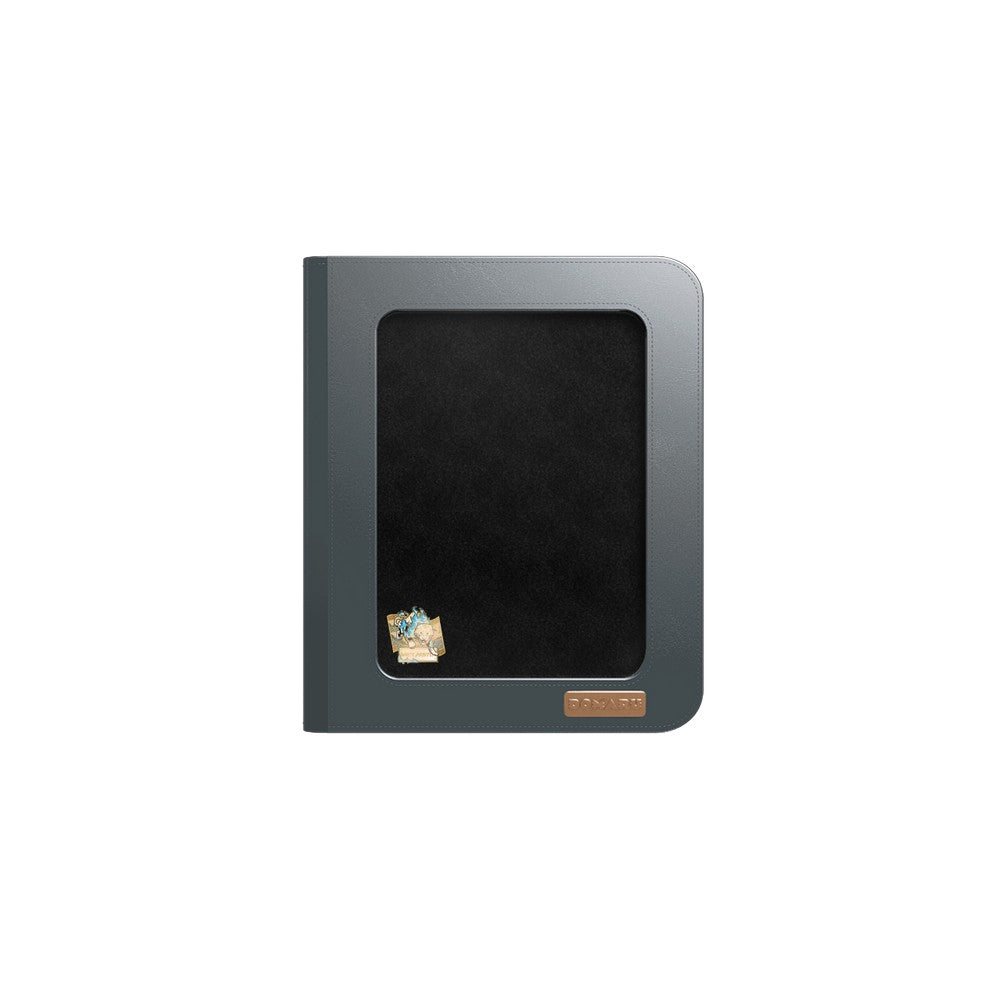 PREORDER Gatherers Tavern - Binders - Pin Binder - Sacred Beasts - 9 Pocket - White Arbiter
