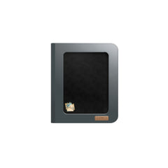 PREORDER Gatherers Tavern - Binders - Pin Binder - Sacred Beasts - 9 Pocket - White Arbiter