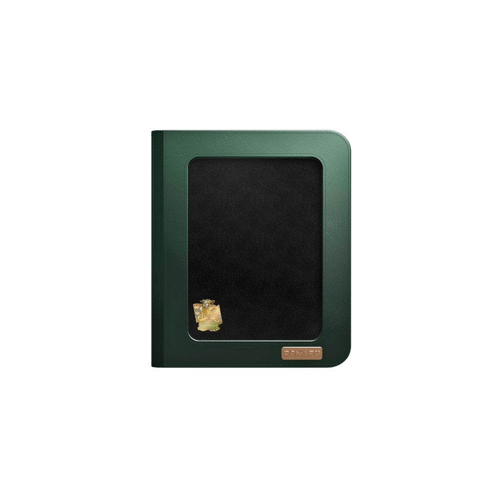 PREORDER Gatherers Tavern - Binders - Pin Binder - Sacred Beasts - 9 Pocket - Sage Herald