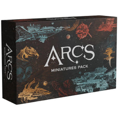 U2 Arcs - Miniatures Pack