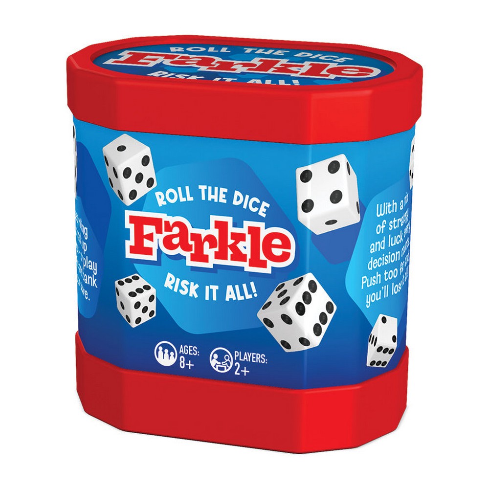 PREORDER Farkle