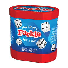 PREORDER Farkle