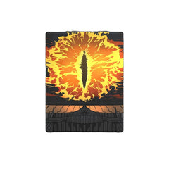 PREORDER Ultimate Guard: Squaroes  Squaroe  The Lord of the Rings: Eye of Sauron