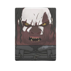 PREORDER Ultimate Guard: Squaroes  Squaroe  The Lord of the Rings: Lurtz
