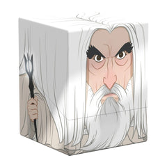 PREORDER Ultimate Guard: Squaroes  Squaroe  The Lord of the Rings: Saruman